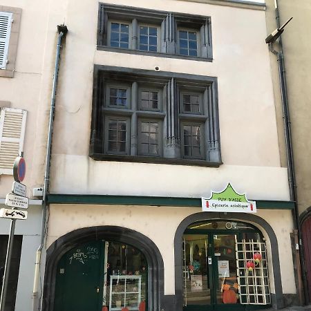 3 Chambres En Lit Double, 6 Personnes, Dans Appartement Entierement Renove, 70 M2 , Wifi,Climatisation, Tres Calme , Tout Equipe,Lit Bebe Клермон-Ферран Экстерьер фото