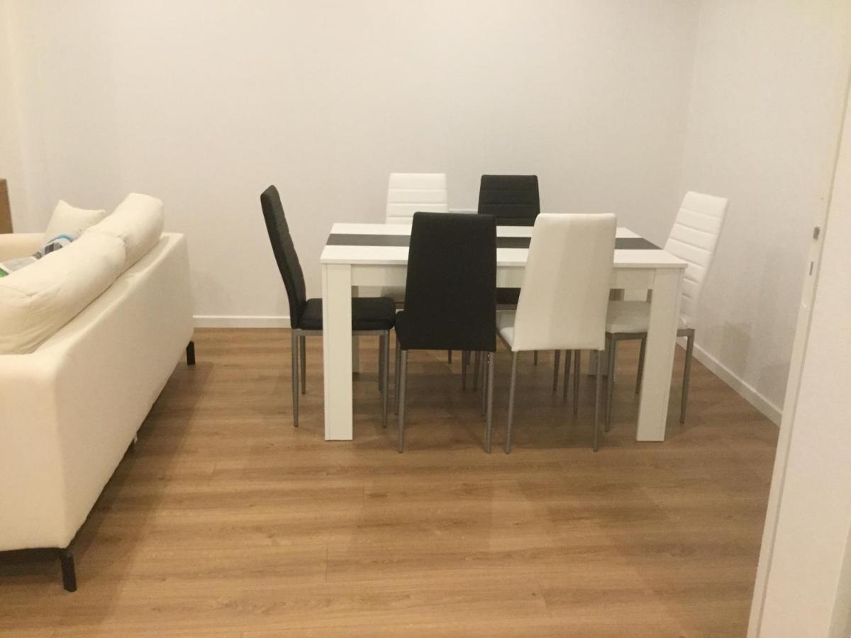 3 Chambres En Lit Double, 6 Personnes, Dans Appartement Entierement Renove, 70 M2 , Wifi,Climatisation, Tres Calme , Tout Equipe,Lit Bebe Клермон-Ферран Экстерьер фото